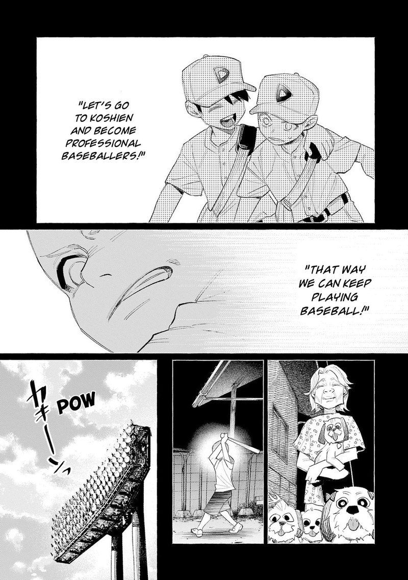 Kimi Ni Aisarete Itakatta 59 19