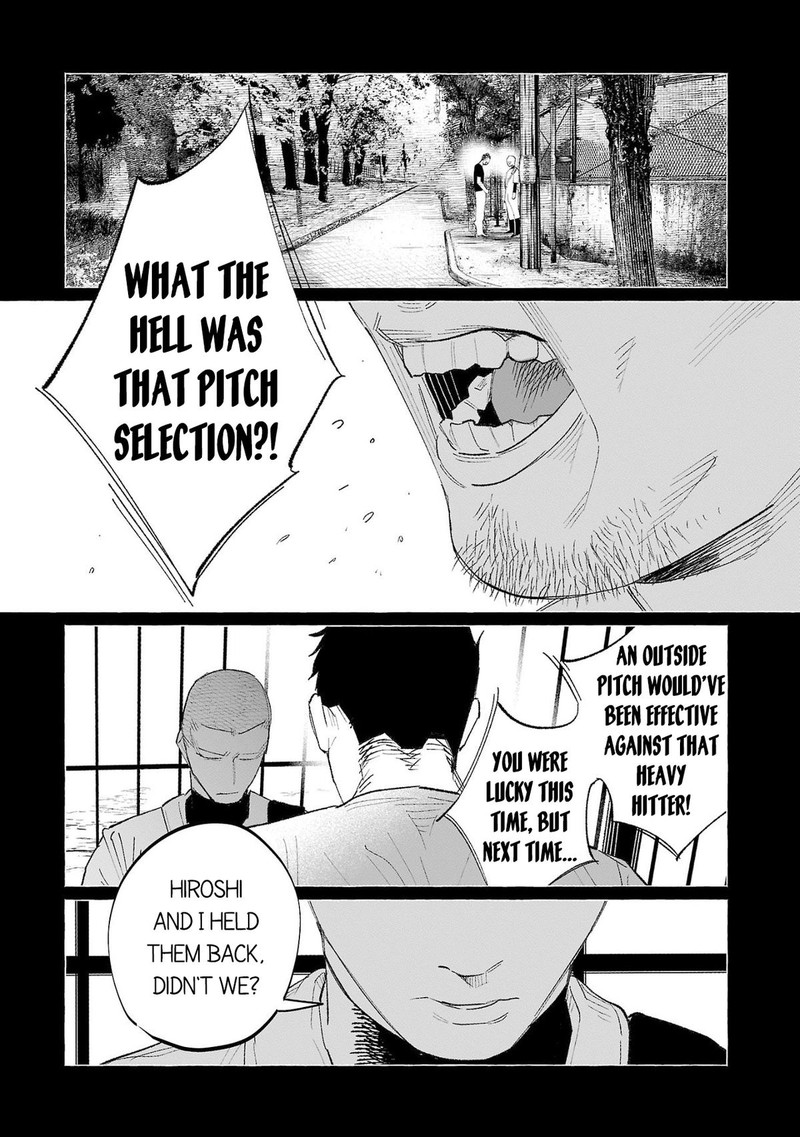 Kimi Ni Aisarete Itakatta 59 28