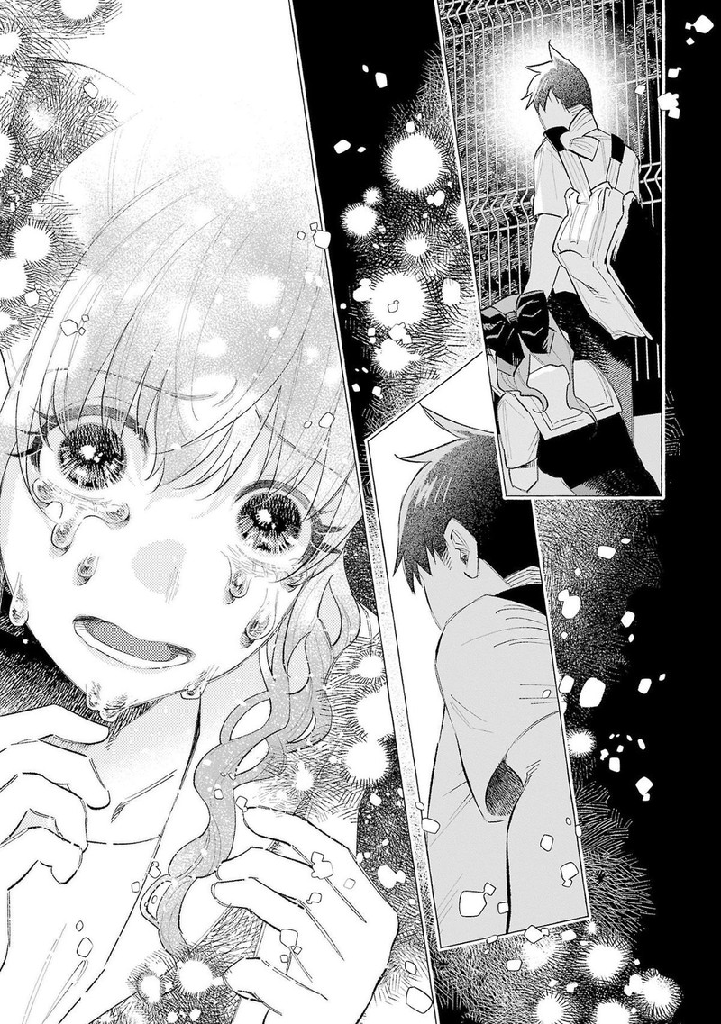 Kimi Ni Aisarete Itakatta 59 3