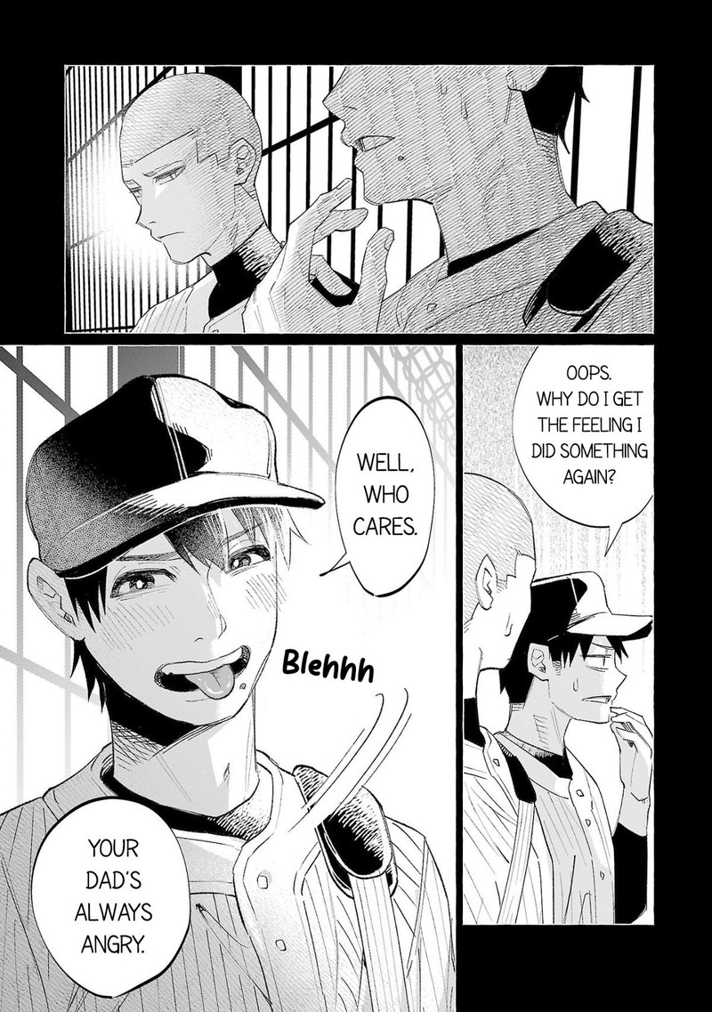 Kimi Ni Aisarete Itakatta 59 31