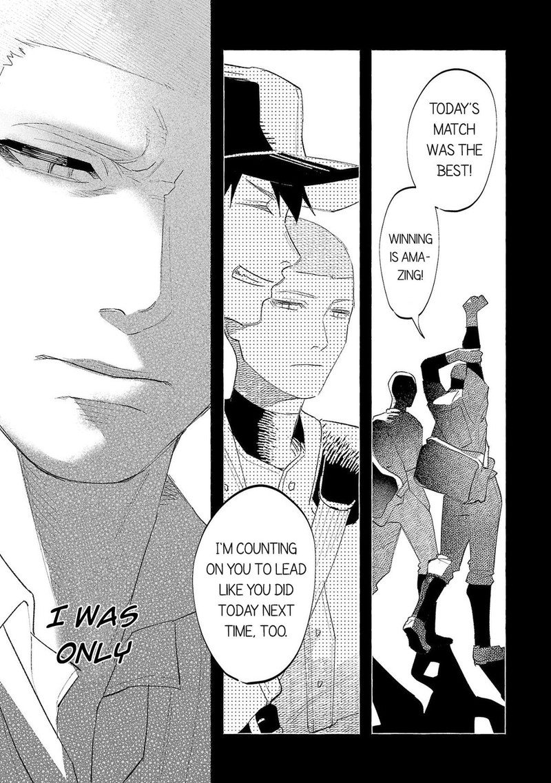 Kimi Ni Aisarete Itakatta 59 35