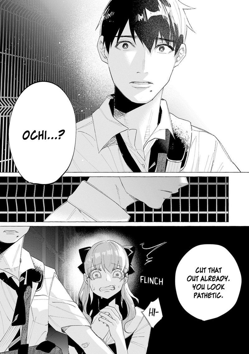 Kimi Ni Aisarete Itakatta 59 37