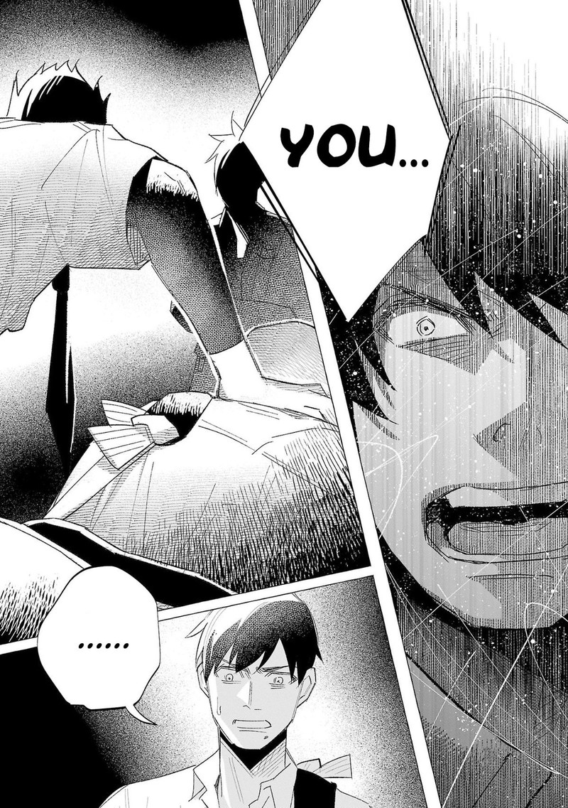 Kimi Ni Aisarete Itakatta 59 39