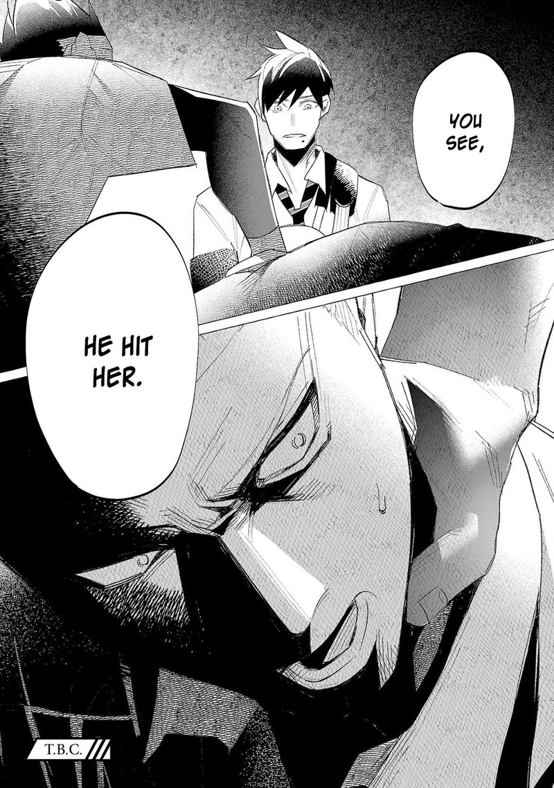 Kimi Ni Aisarete Itakatta 59 43