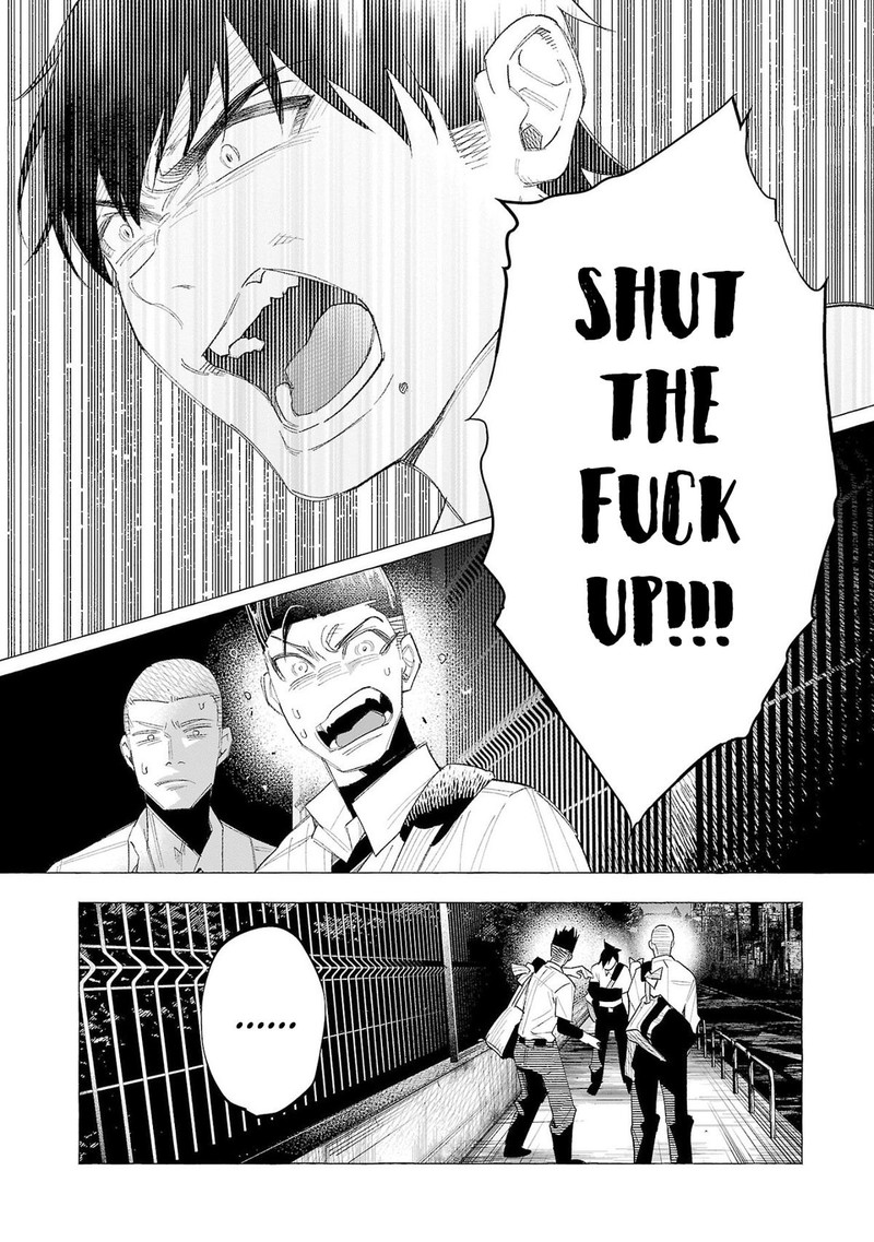 Kimi Ni Aisarete Itakatta 59 7