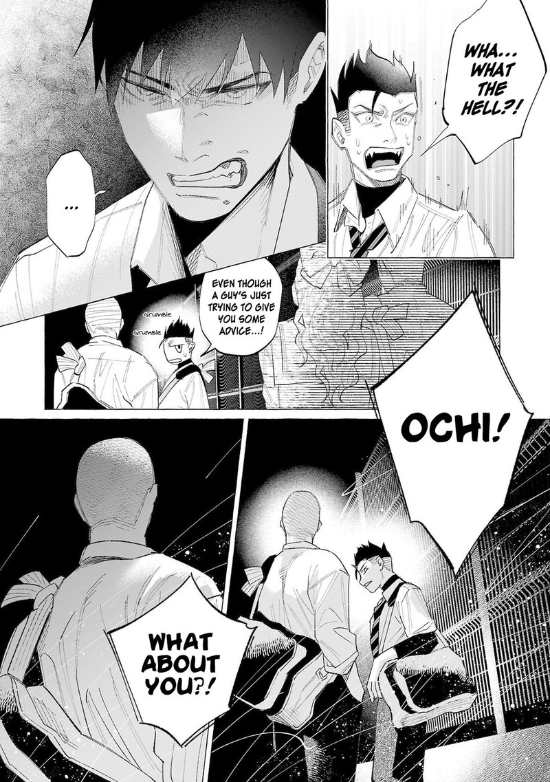 Kimi Ni Aisarete Itakatta 59 8