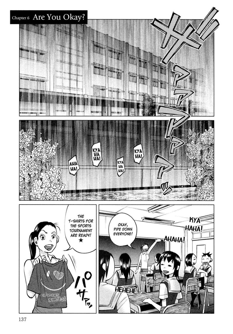 Kimi Ni Aisarete Itakatta 6 1