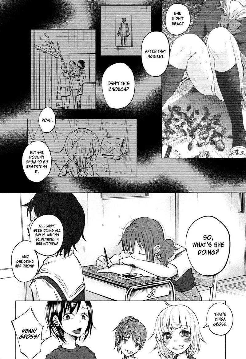 Kimi Ni Aisarete Itakatta 6 4