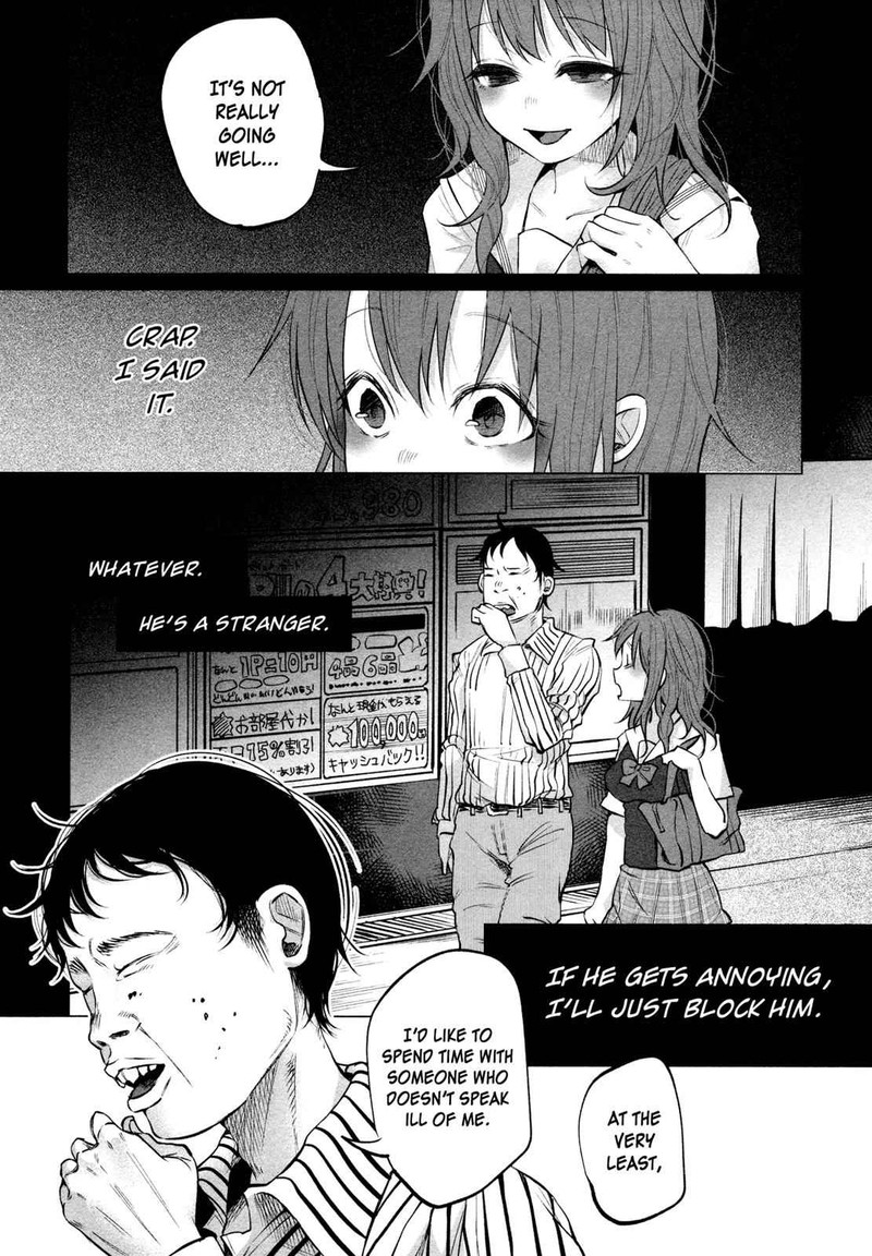 Kimi Ni Aisarete Itakatta 6 8