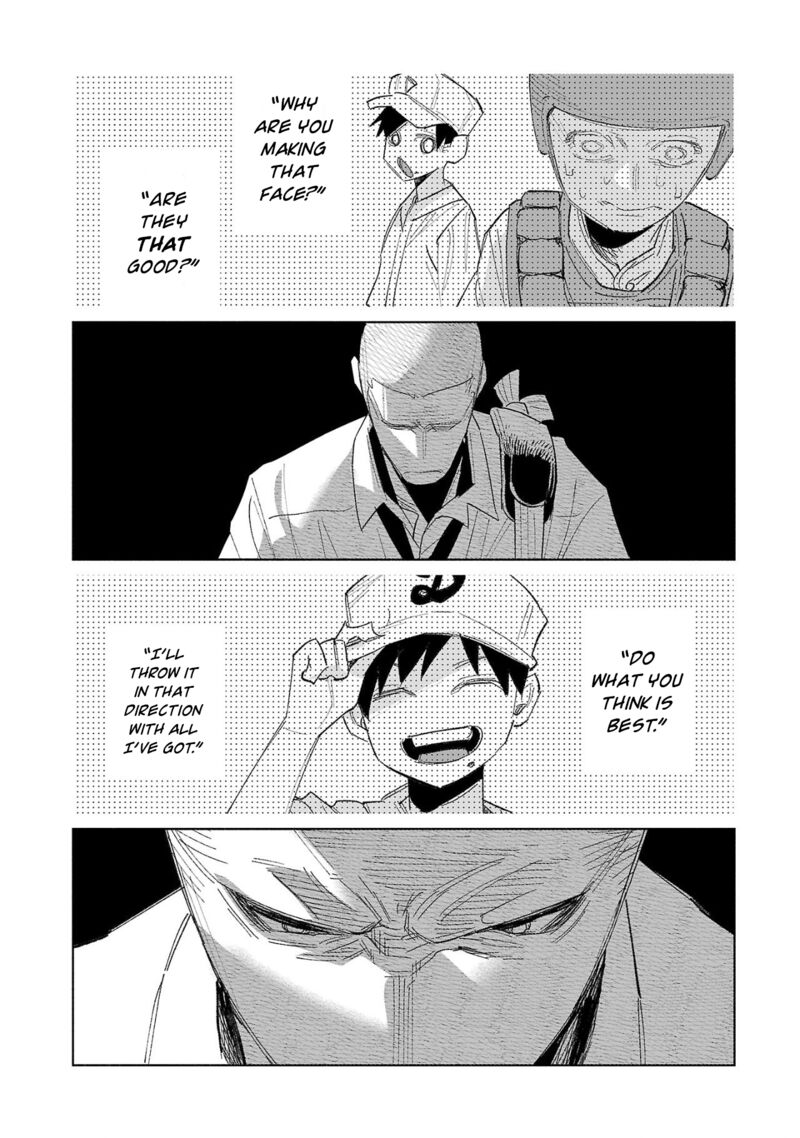 Kimi Ni Aisarete Itakatta 60 11