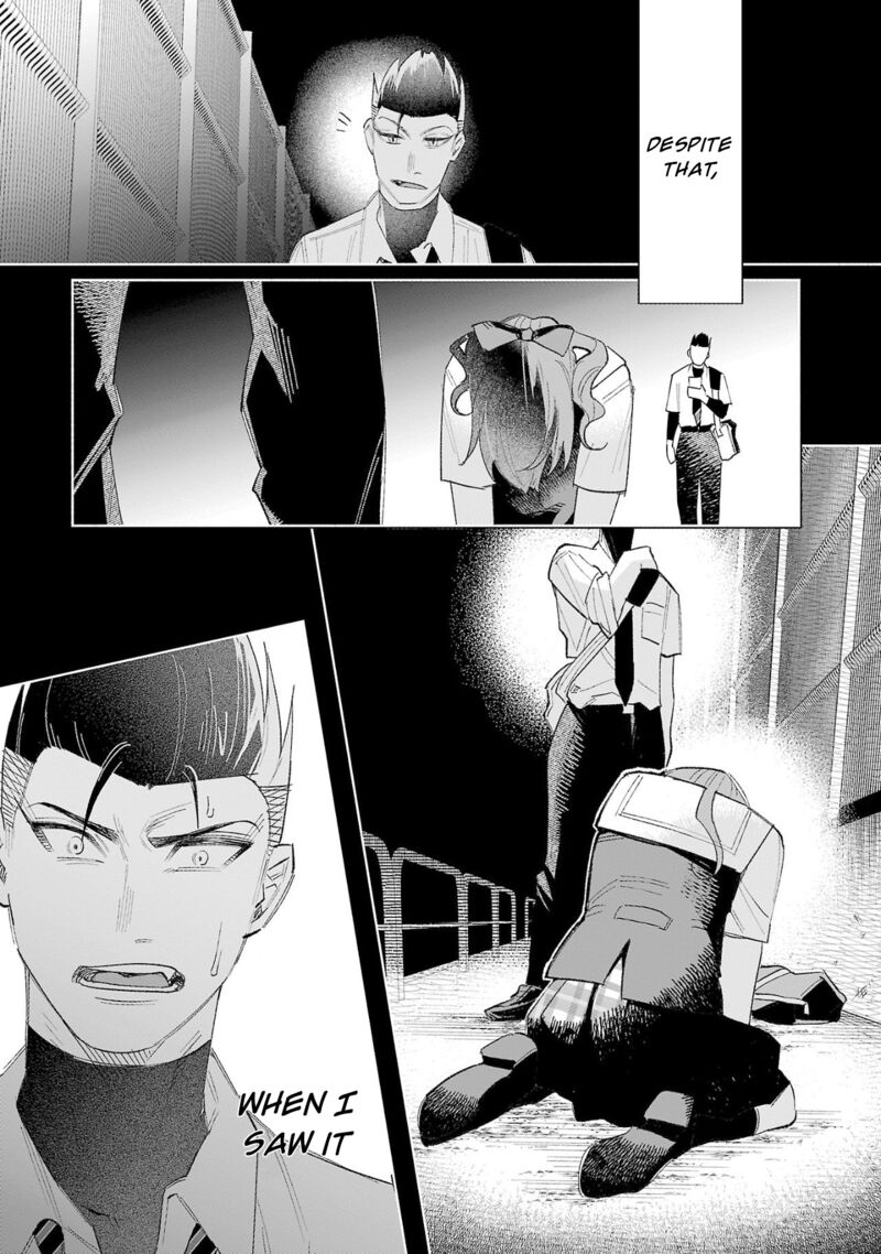 Kimi Ni Aisarete Itakatta 60 2