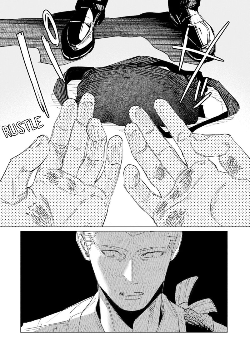 Kimi Ni Aisarete Itakatta 60 22