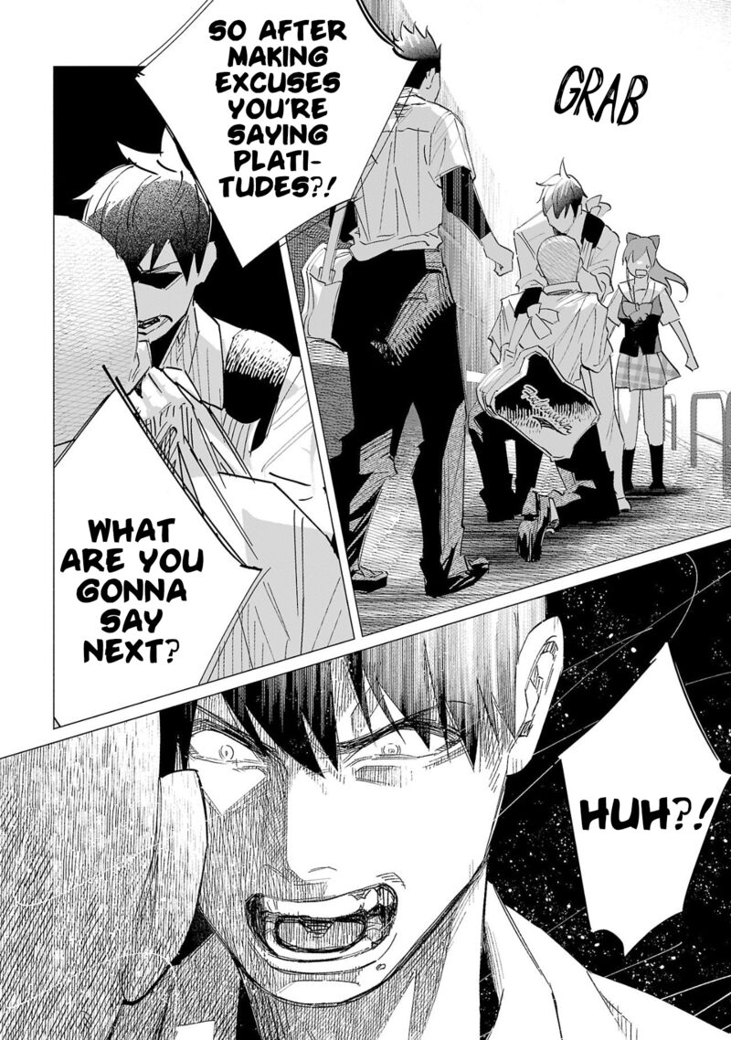Kimi Ni Aisarete Itakatta 60 24