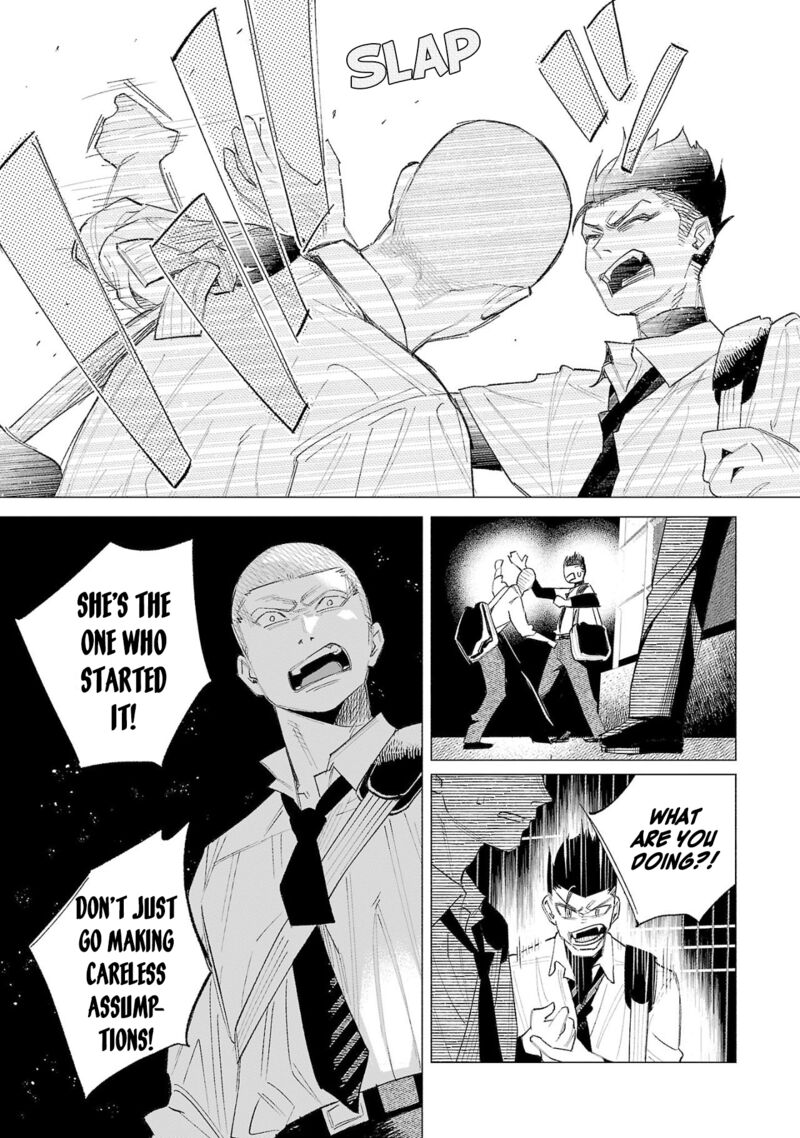 Kimi Ni Aisarete Itakatta 60 5