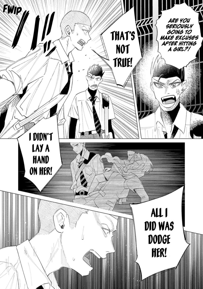 Kimi Ni Aisarete Itakatta 60 6