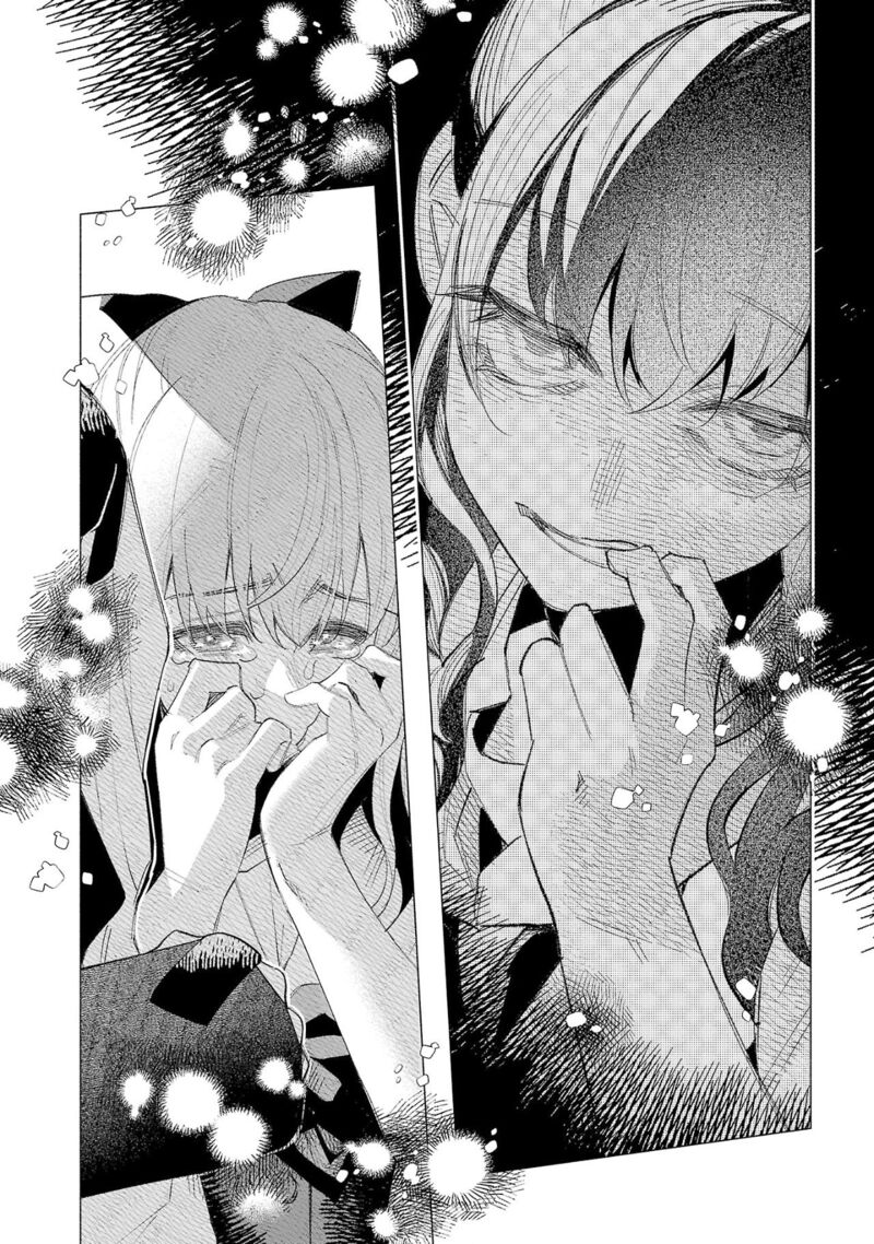 Kimi Ni Aisarete Itakatta 60 9