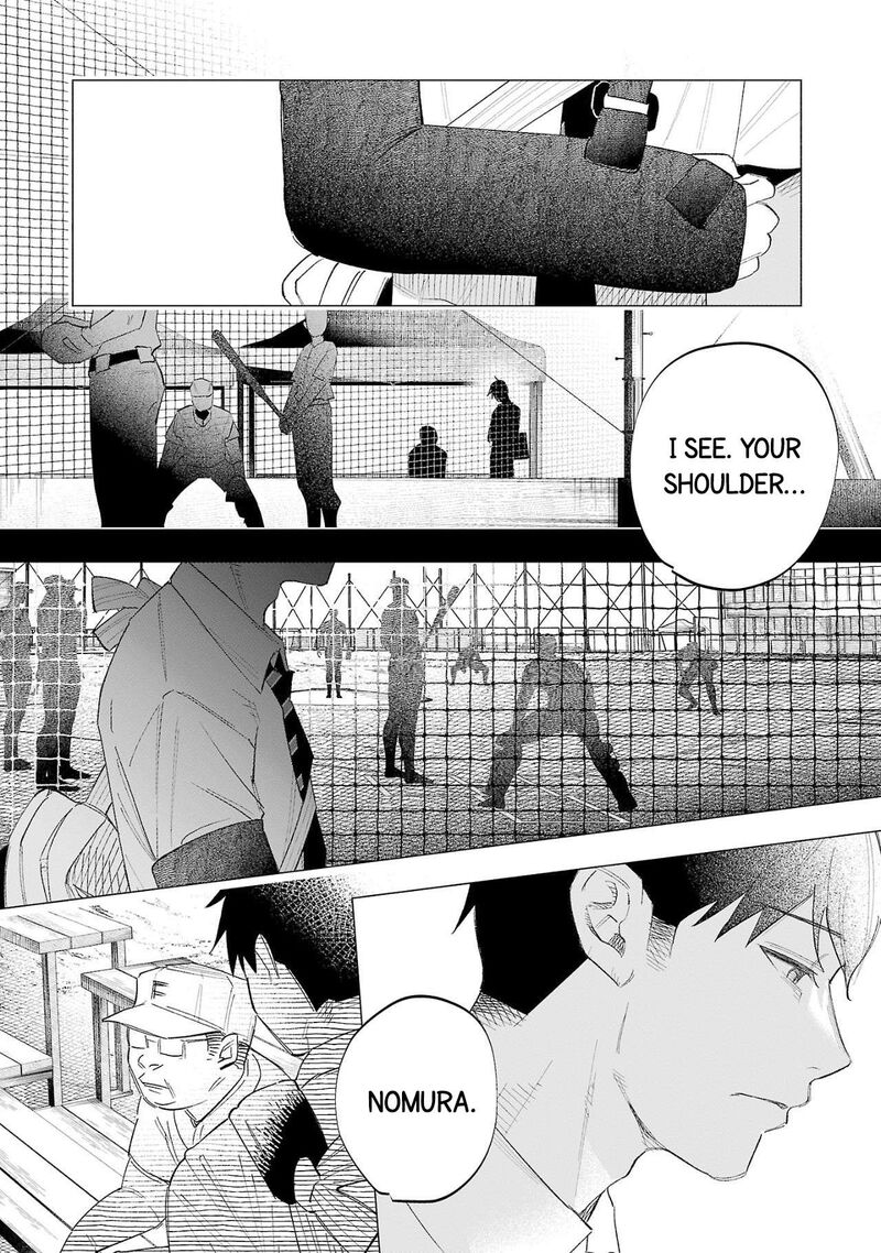 Kimi Ni Aisarete Itakatta 61 10