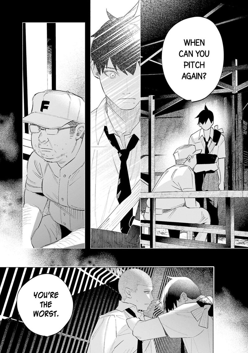 Kimi Ni Aisarete Itakatta 61 11