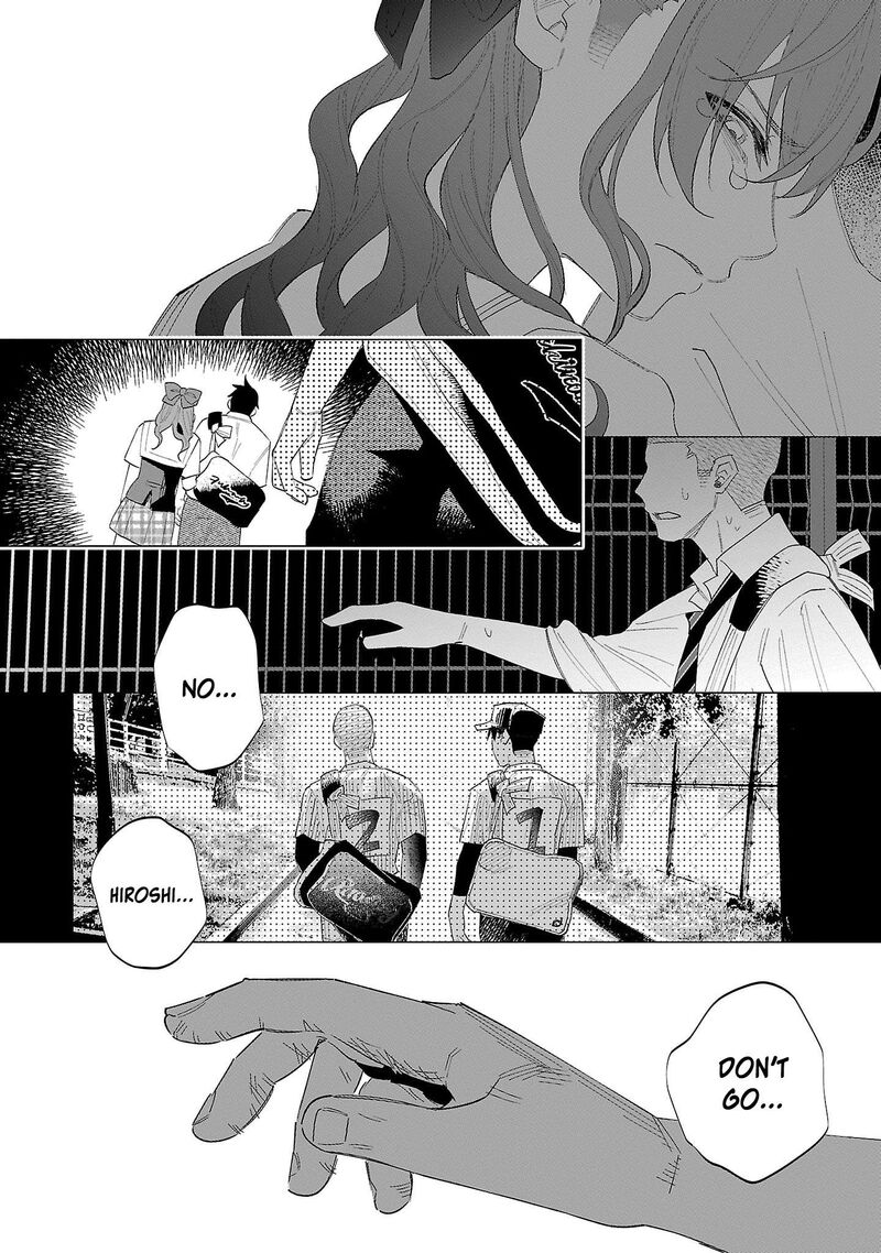 Kimi Ni Aisarete Itakatta 61 20