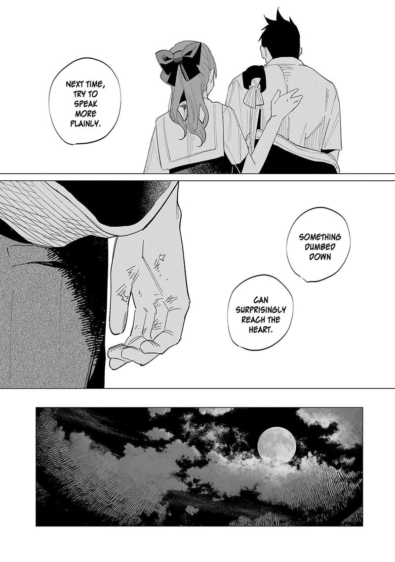Kimi Ni Aisarete Itakatta 61 23
