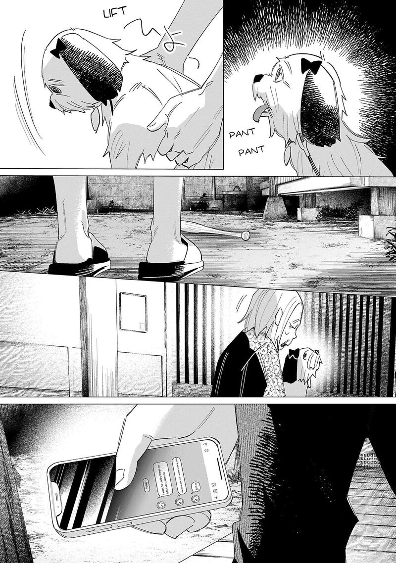 Kimi Ni Aisarete Itakatta 61 25