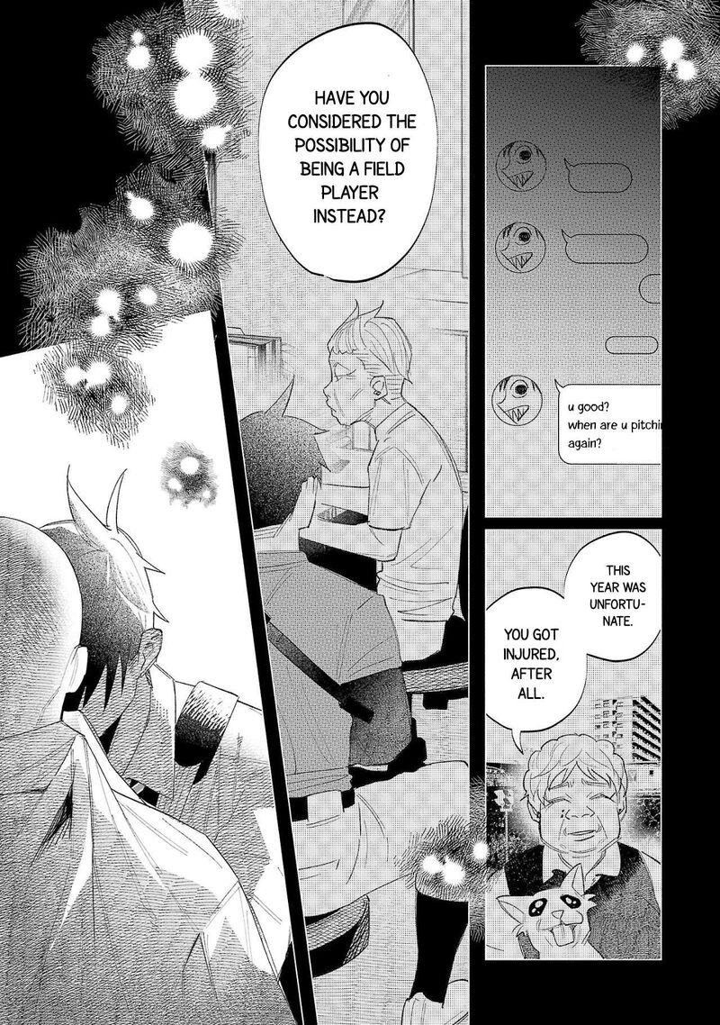 Kimi Ni Aisarete Itakatta 61 5