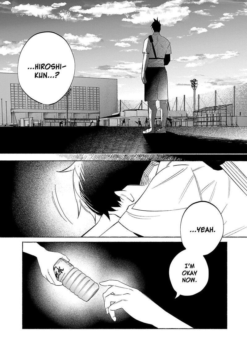 Kimi Ni Aisarete Itakatta 62 13