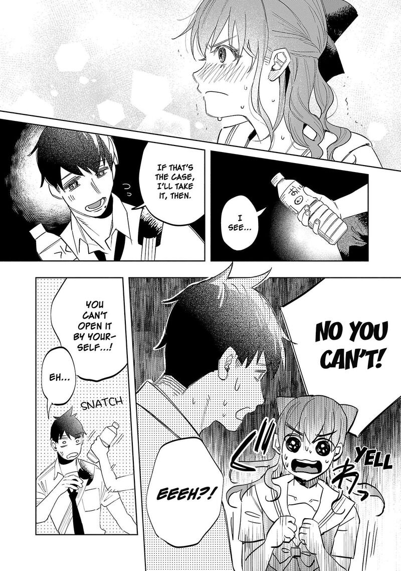 Kimi Ni Aisarete Itakatta 62 17