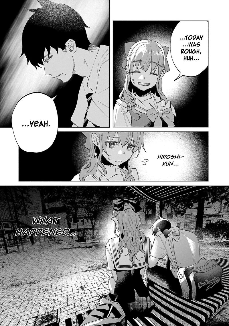 Kimi Ni Aisarete Itakatta 62 20