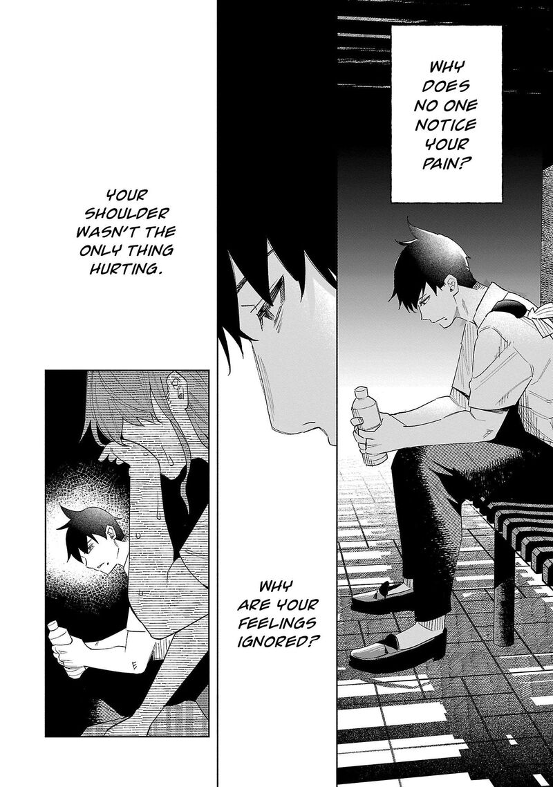 Kimi Ni Aisarete Itakatta 62 24