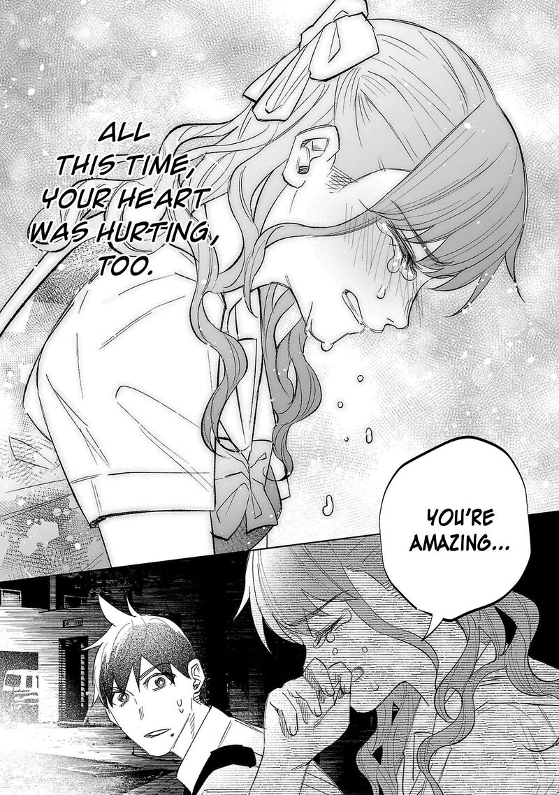 Kimi Ni Aisarete Itakatta 62 25
