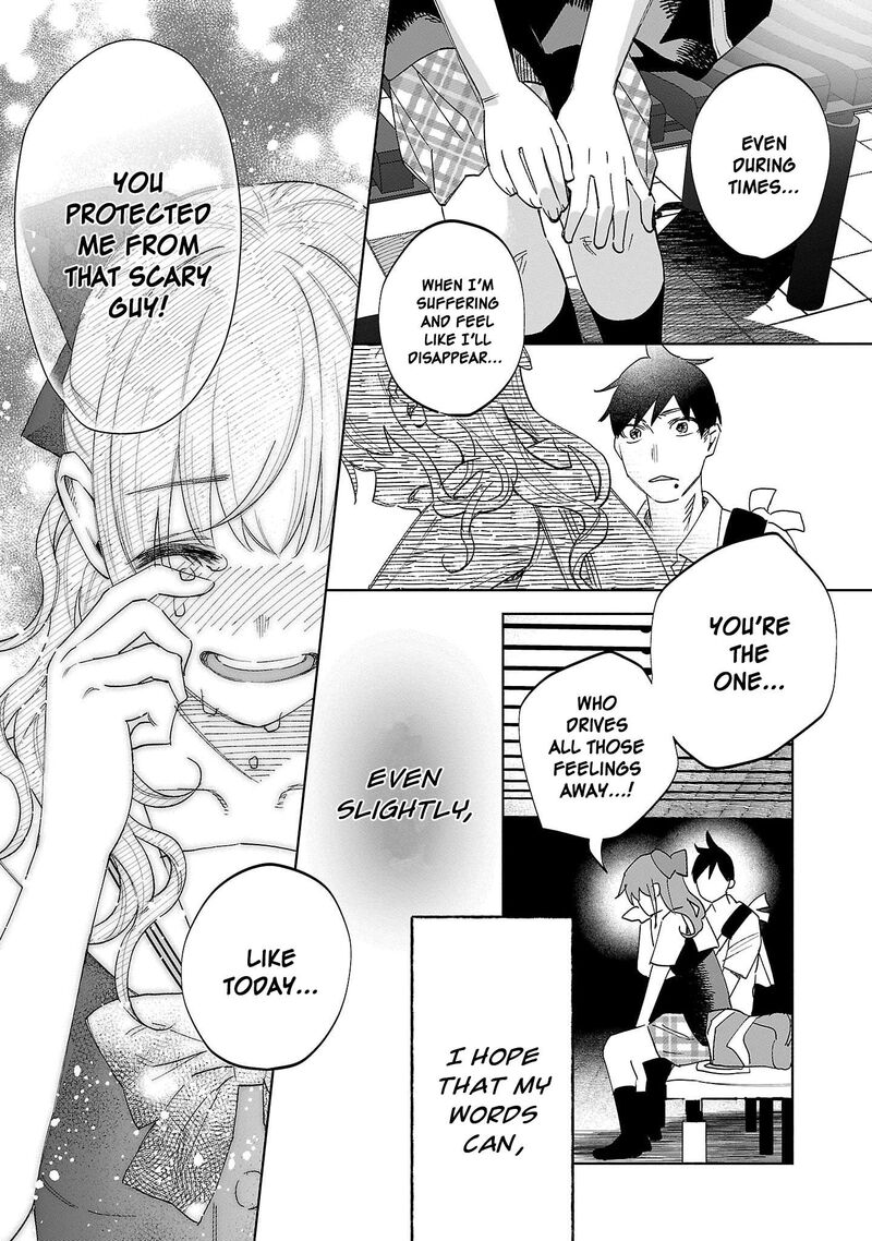 Kimi Ni Aisarete Itakatta 62 26