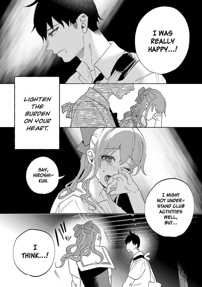 Kimi Ni Aisarete Itakatta 62 27