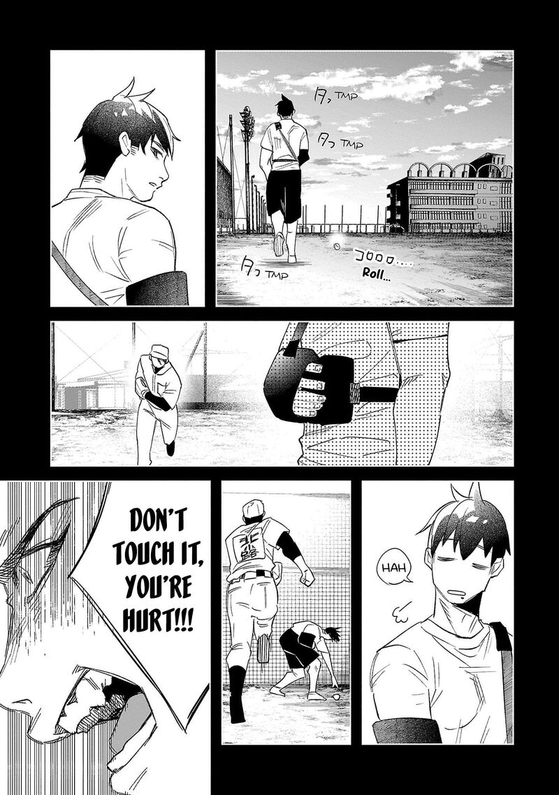Kimi Ni Aisarete Itakatta 62 3