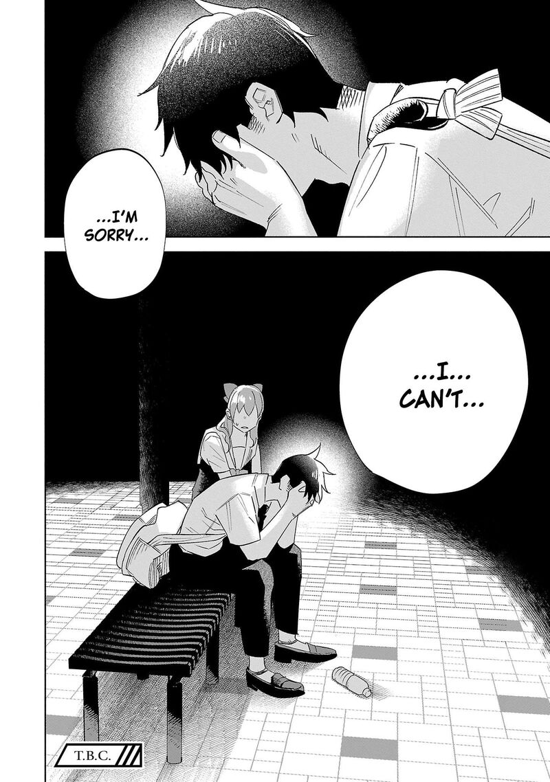 Kimi Ni Aisarete Itakatta 62 30