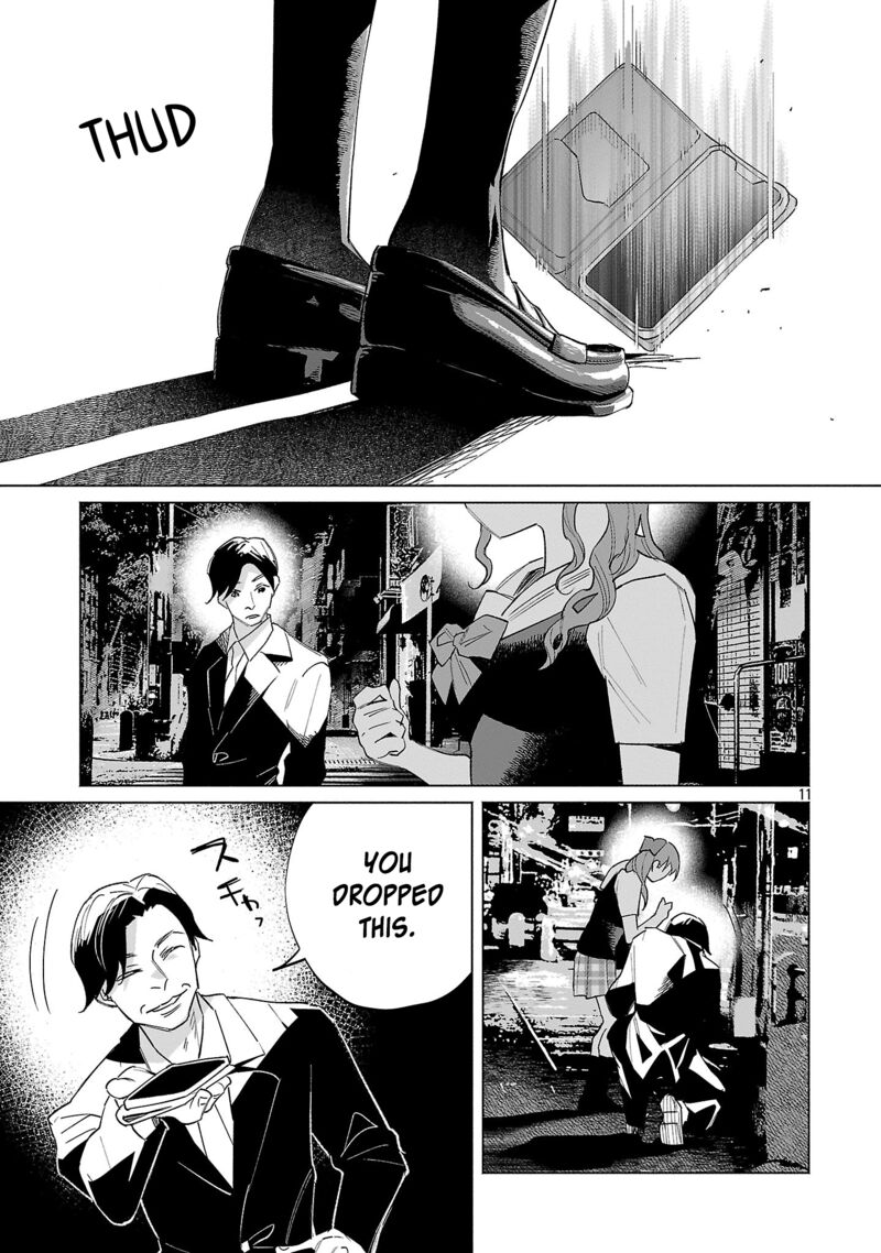 Kimi Ni Aisarete Itakatta 63 11