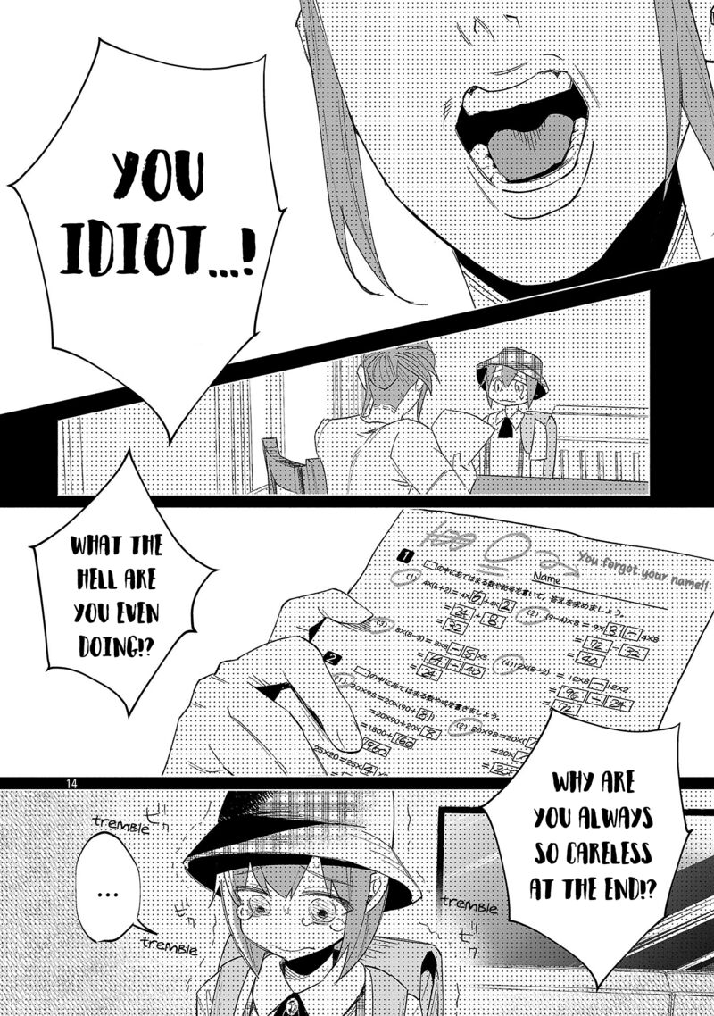 Kimi Ni Aisarete Itakatta 63 14