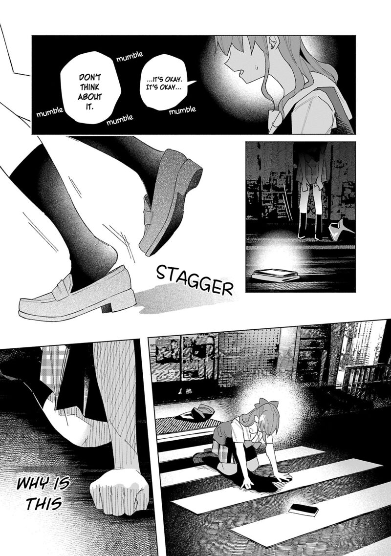 Kimi Ni Aisarete Itakatta 63 20