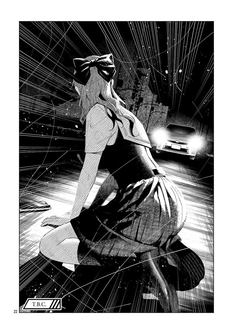 Kimi Ni Aisarete Itakatta 63 22