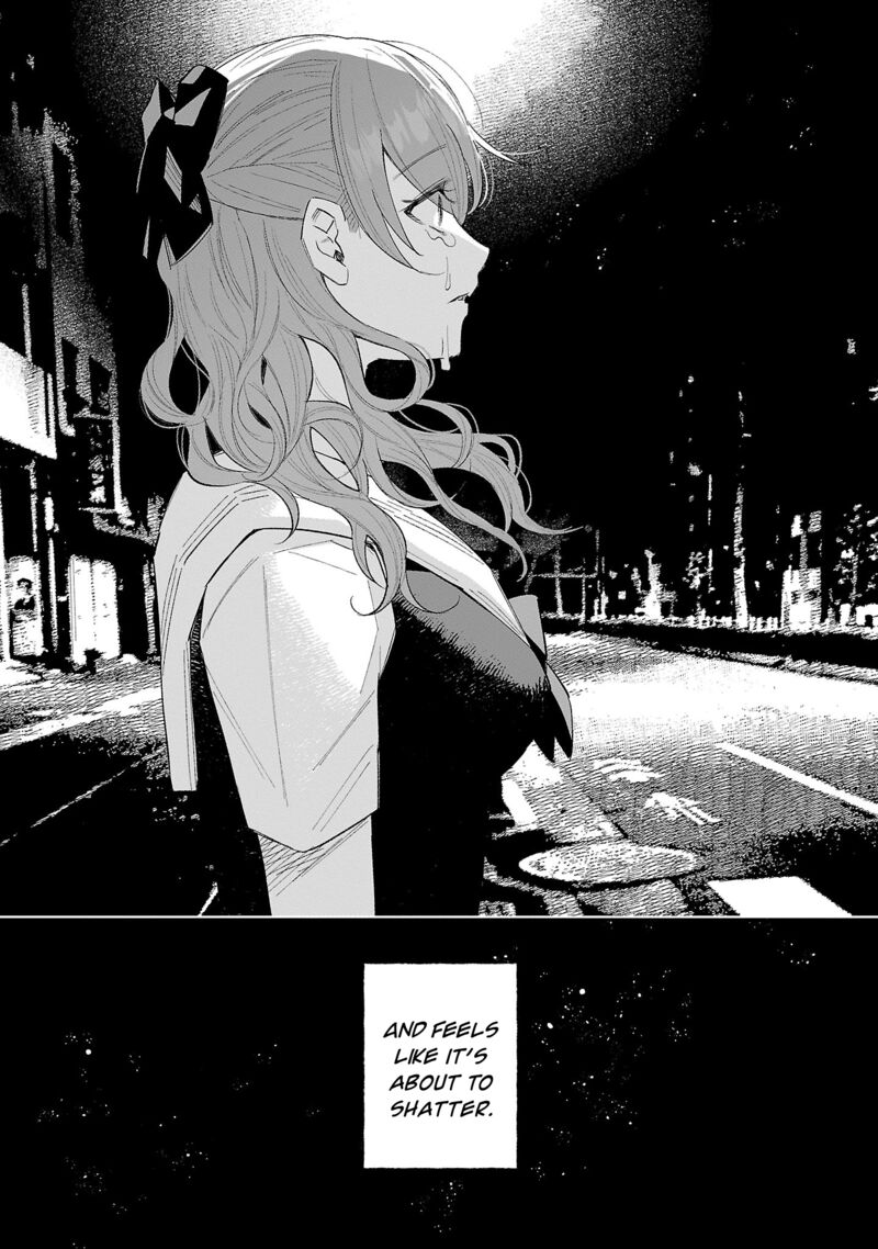 Kimi Ni Aisarete Itakatta 63 3