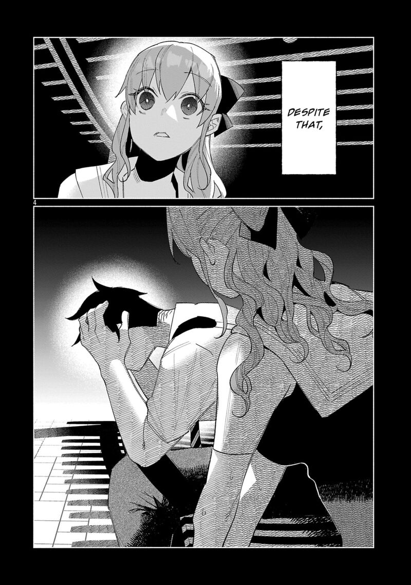 Kimi Ni Aisarete Itakatta 63 4