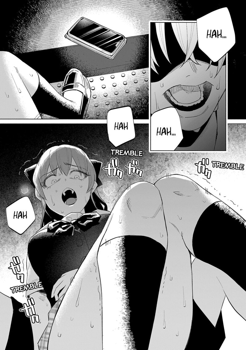 Kimi Ni Aisarete Itakatta 64 12