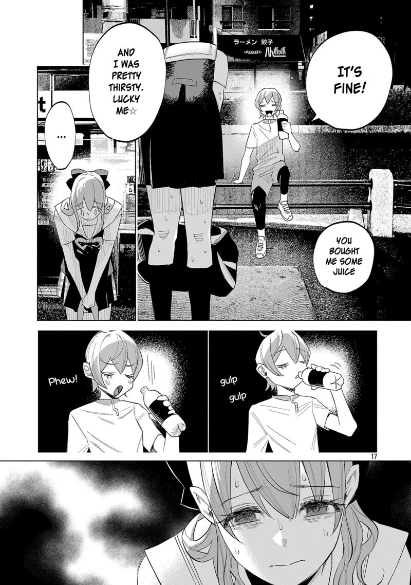 Kimi Ni Aisarete Itakatta 64 16