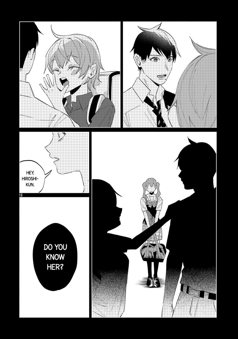 Kimi Ni Aisarete Itakatta 64 17