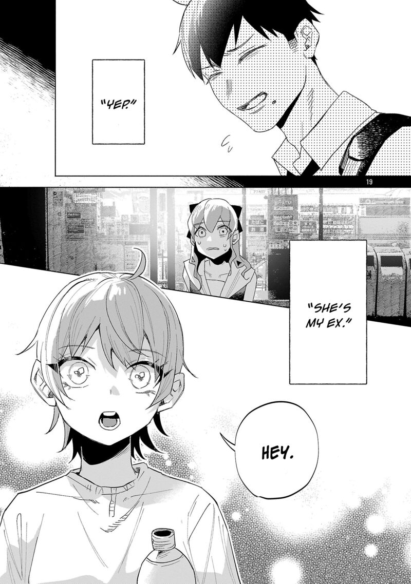 Kimi Ni Aisarete Itakatta 64 18