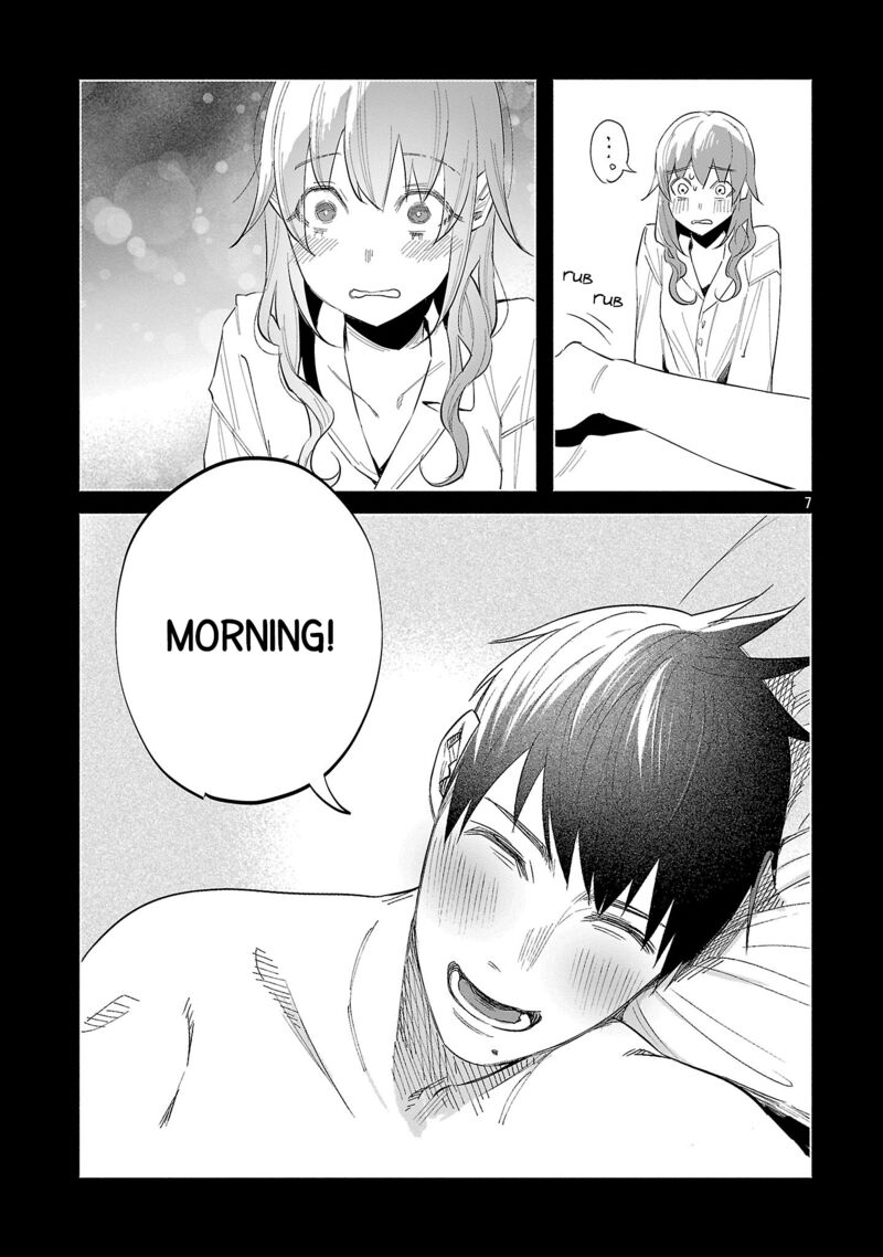 Kimi Ni Aisarete Itakatta 64 7
