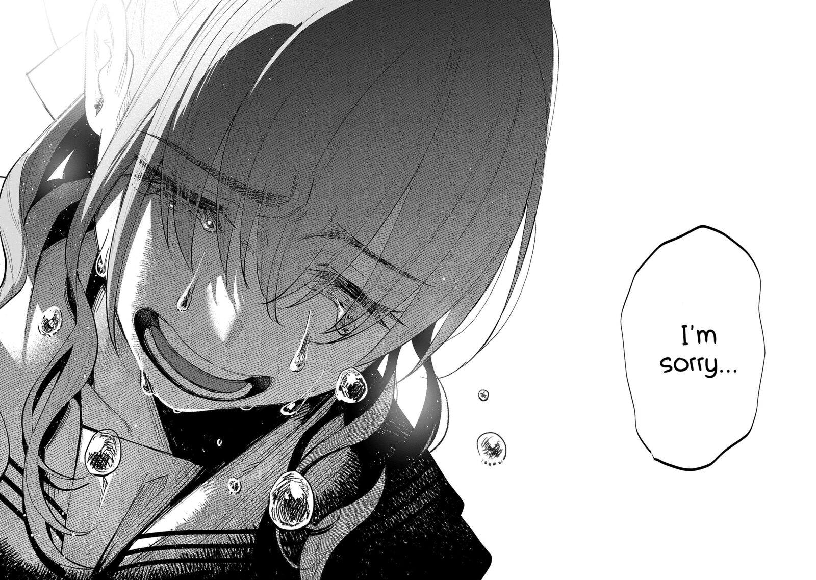 Kimi Ni Aisarete Itakatta 64 8