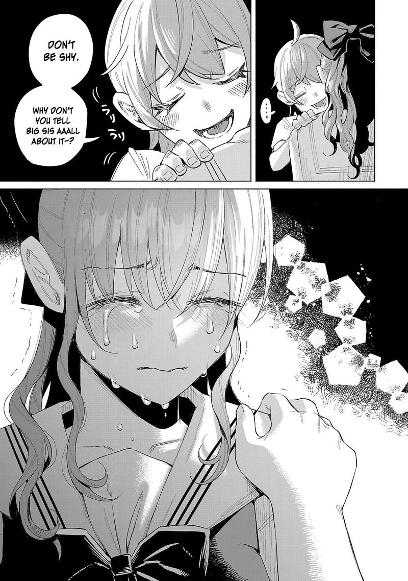 Kimi Ni Aisarete Itakatta 65 13
