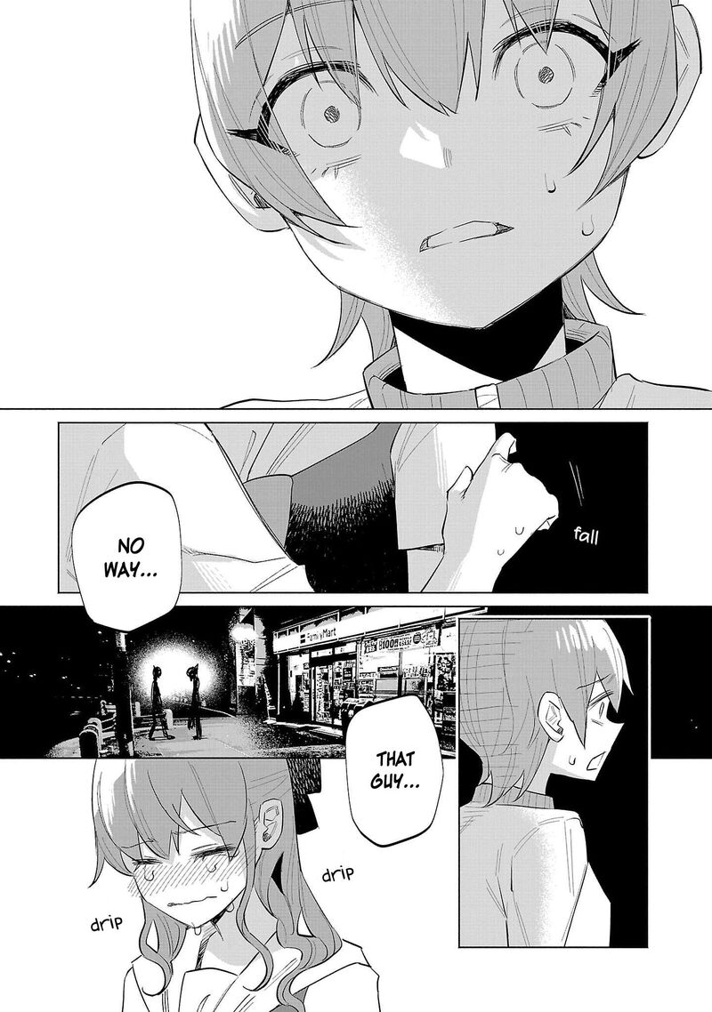 Kimi Ni Aisarete Itakatta 65 14