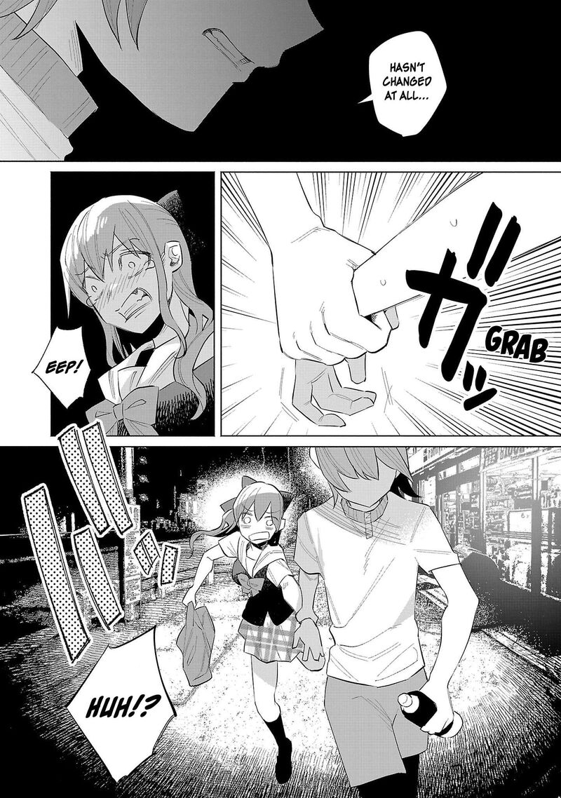 Kimi Ni Aisarete Itakatta 65 15